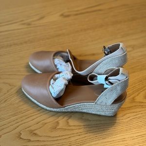 Style & Co Espadrilles (Brand New) Size7.5